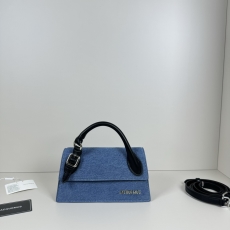 Jacquemus Top Handle Bags